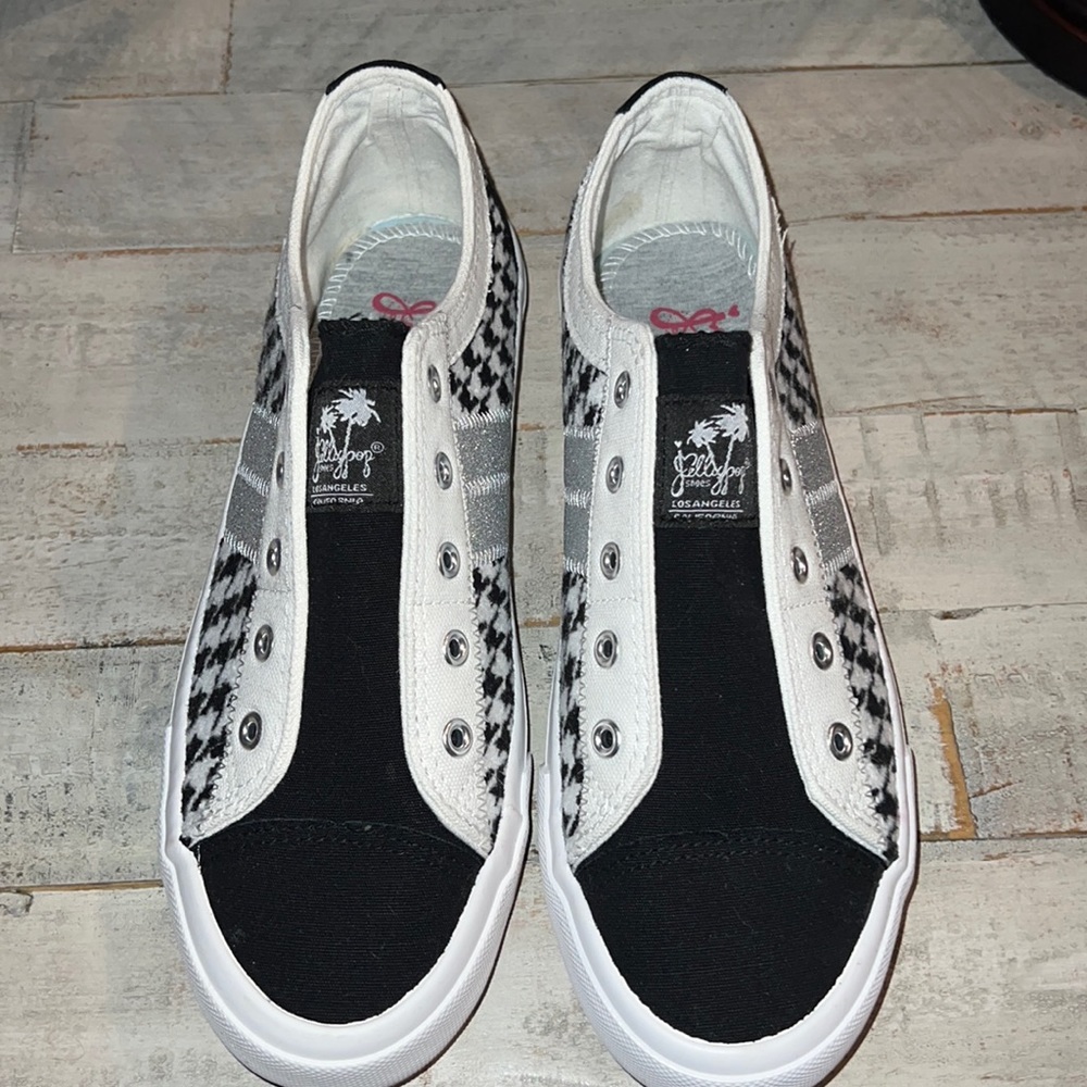 COPY - Jellypop Sneakers